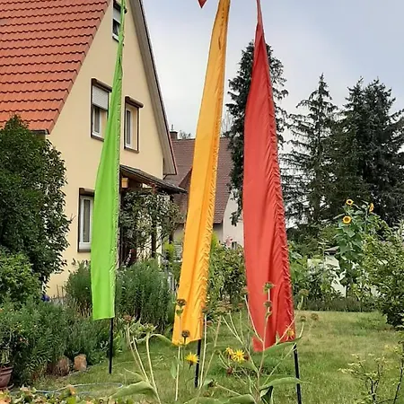 Villa Lotte Lichtenfels  Exterior foto