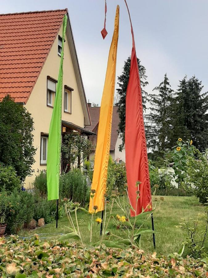 Lotte Apartment Lichtenfels (Bavaria)