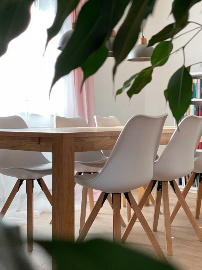 Lotte Apartment