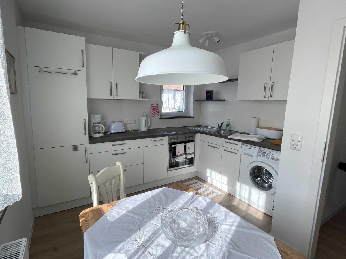 Lotte Appartement Lichtenfels (Bavaria)