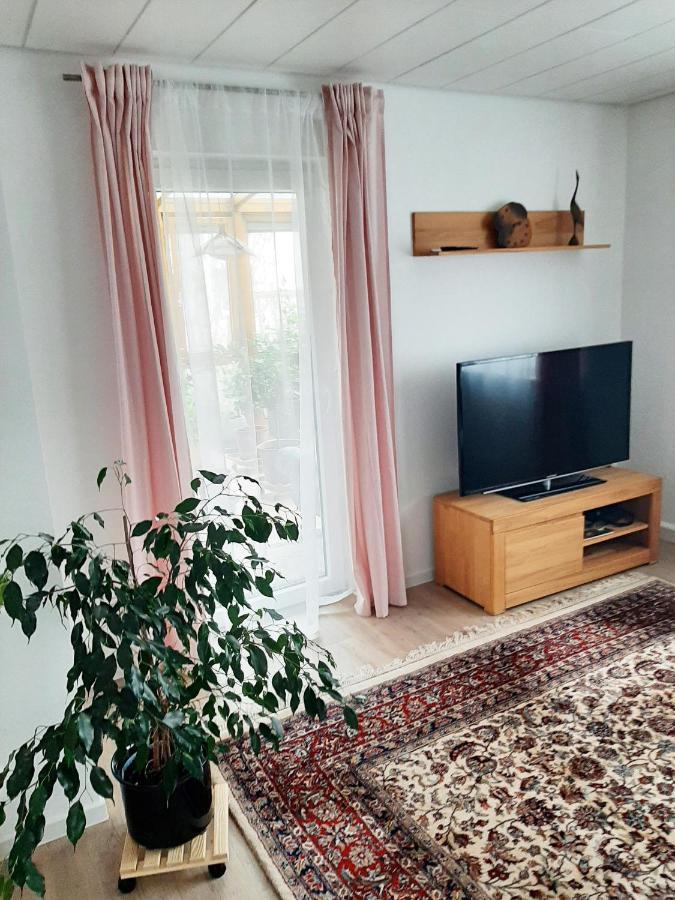 Lotte Apartment *