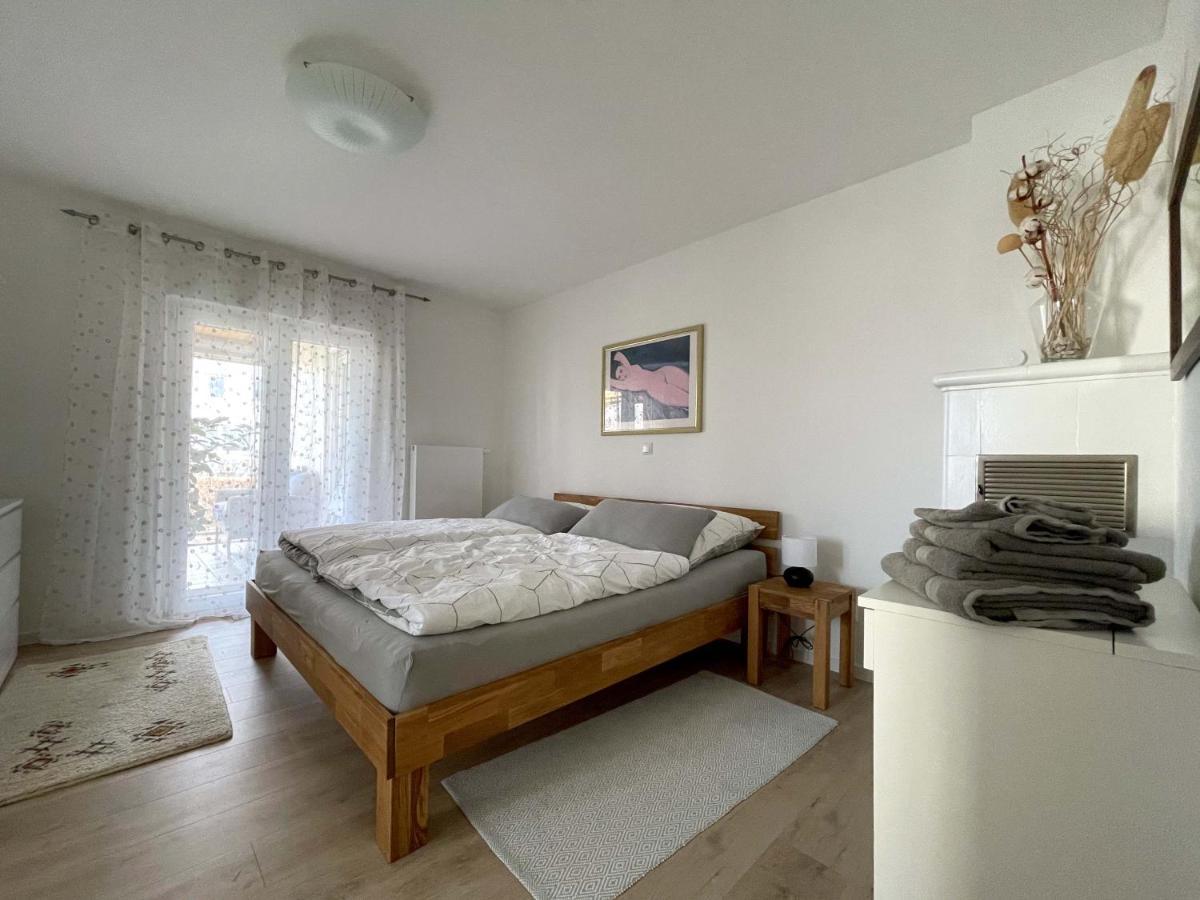 Appartement Lotte