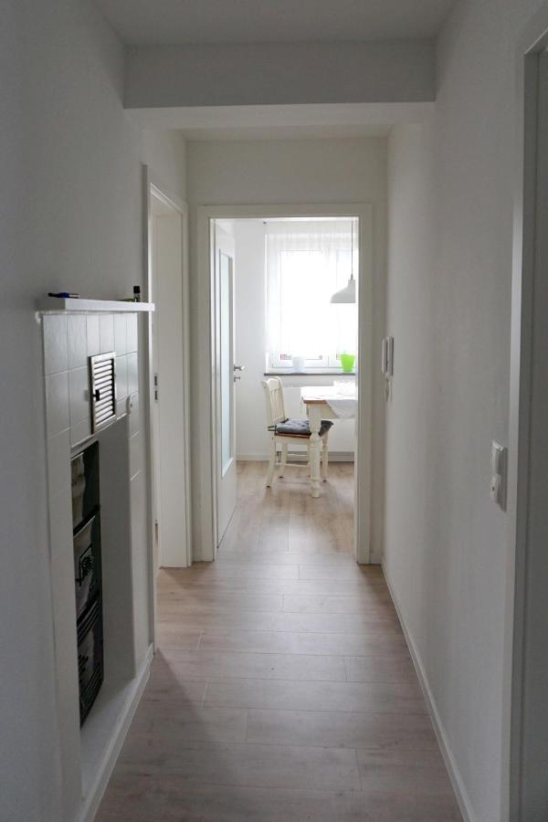 Apartment Lotte *