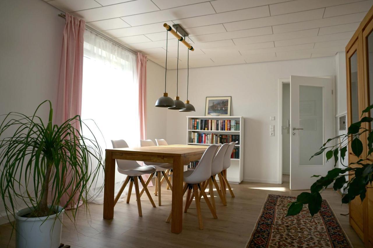 Appartement Lotte