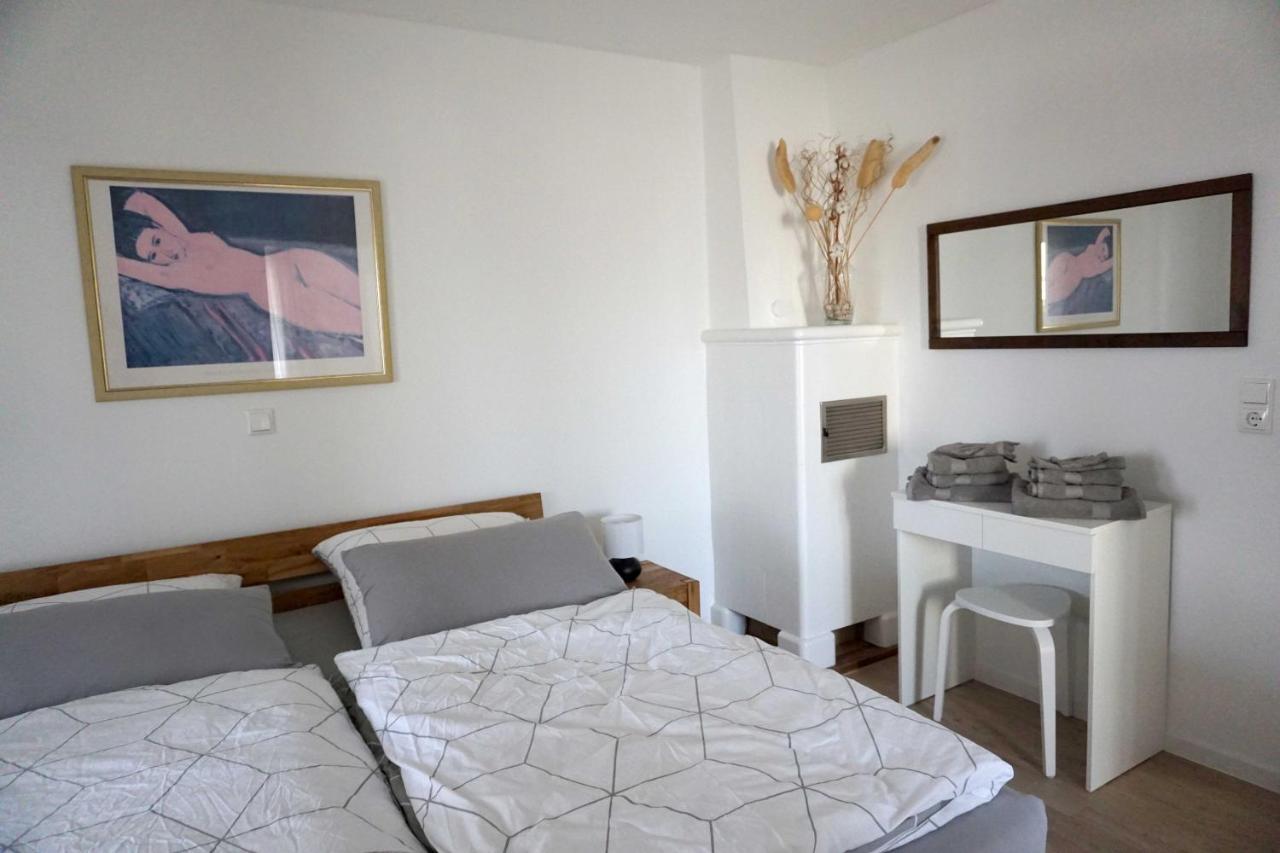 Lotte Appartement