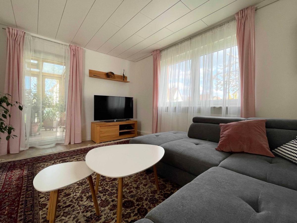 Apartment Lotte *