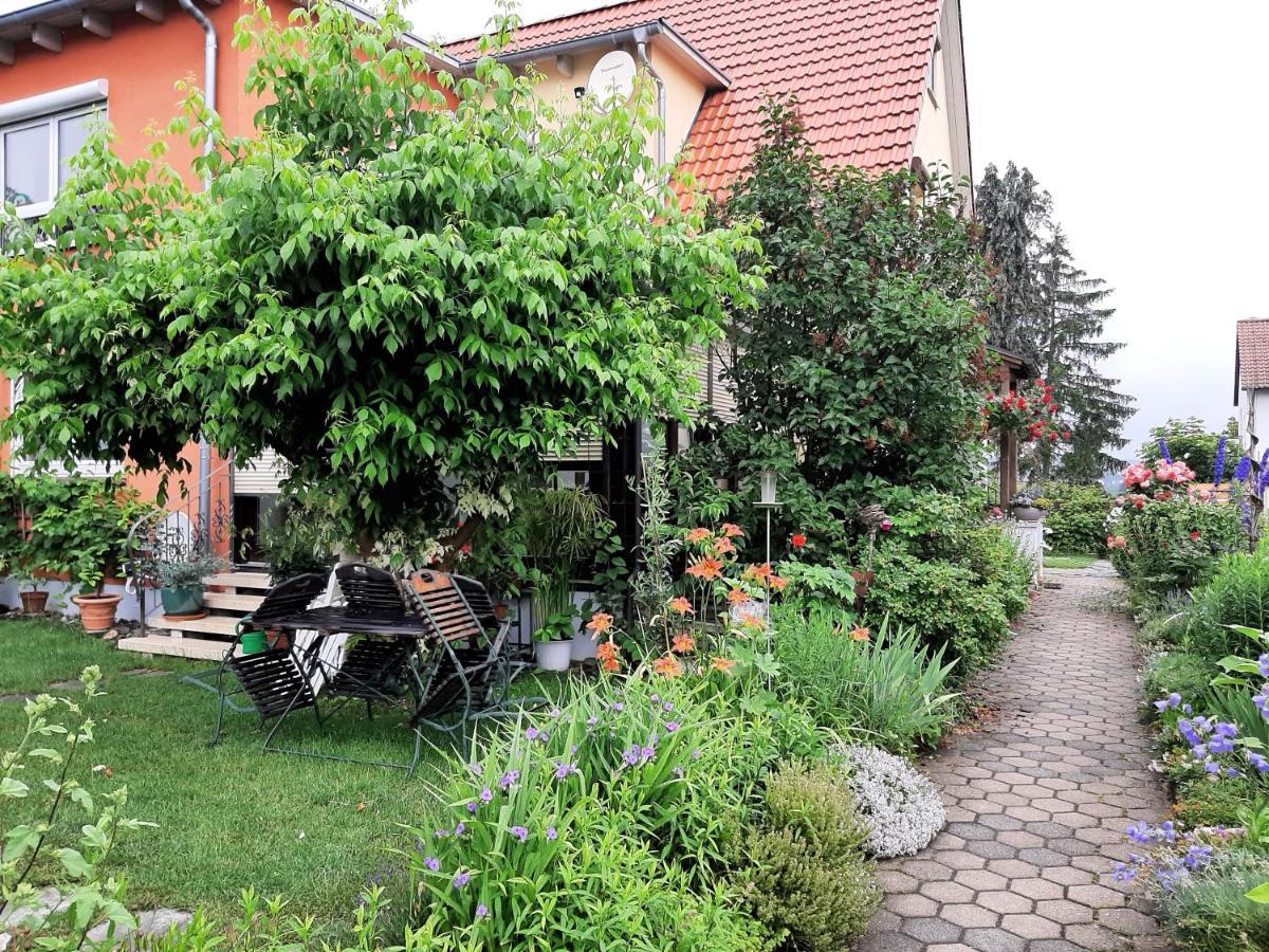 Lotte Apartment Lichtenfels (Bavaria)