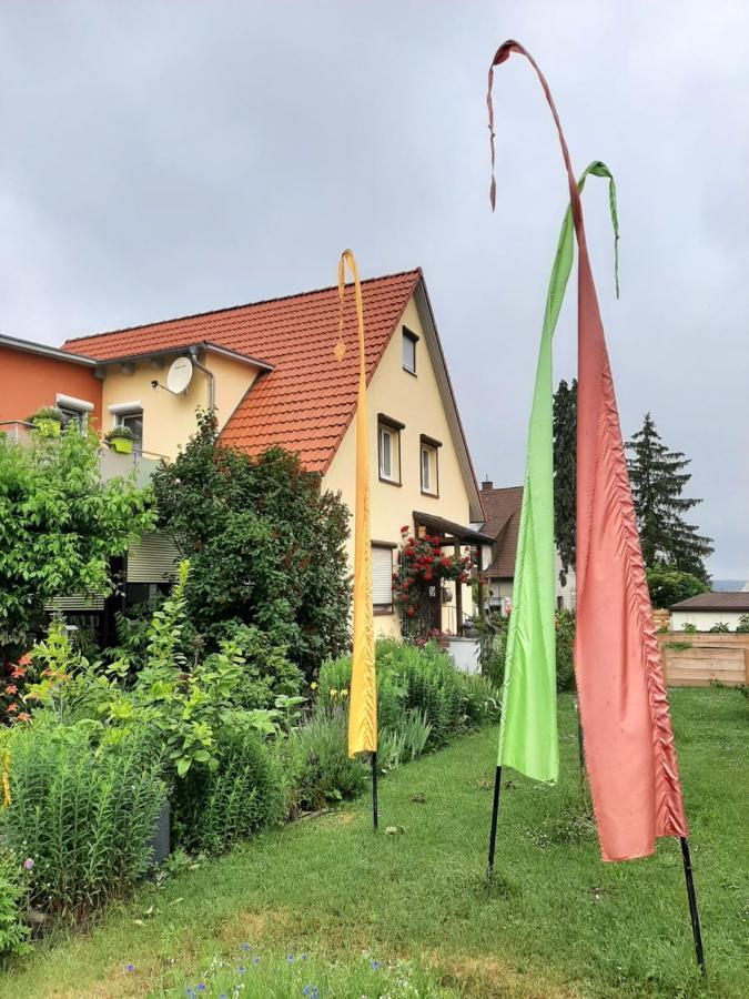 Lotte Appartement Lichtenfels (Bavaria)