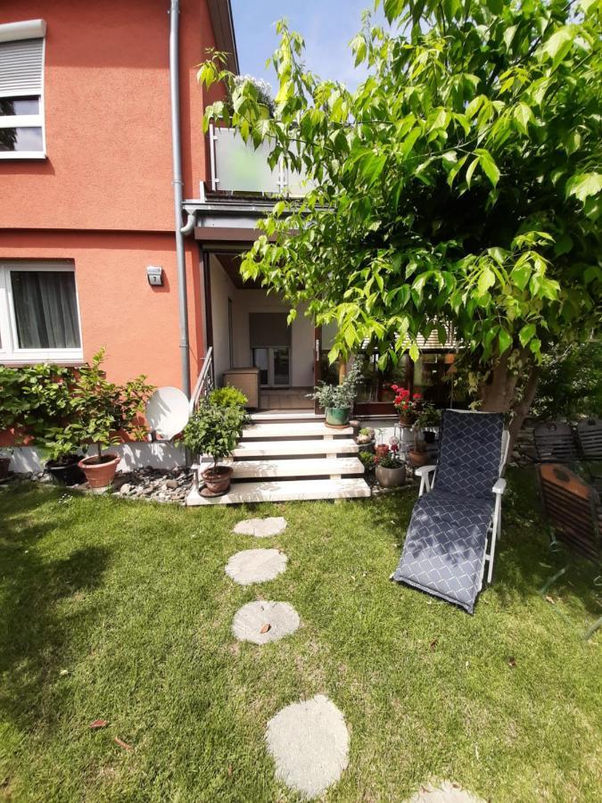 Appartement Lotte *