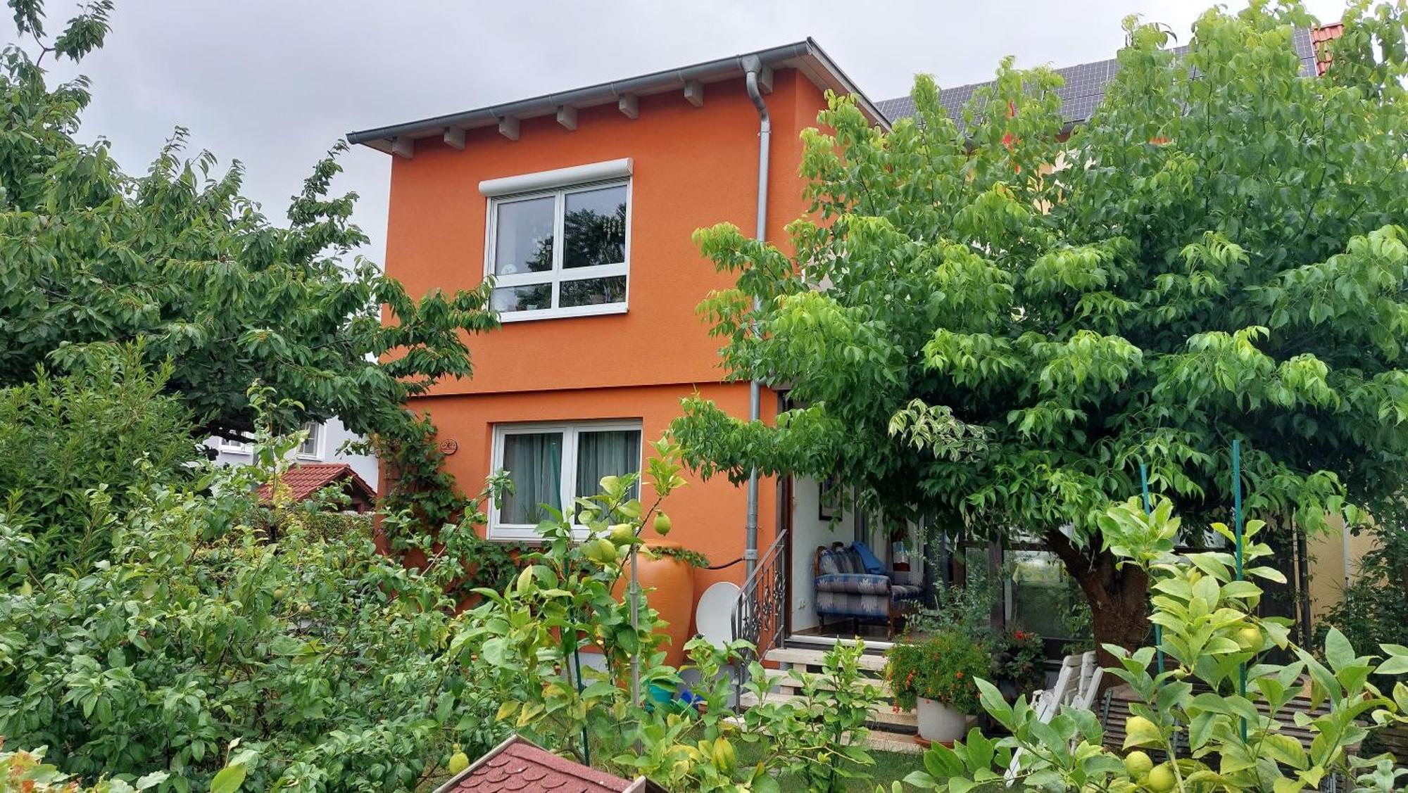 Lotte Appartement